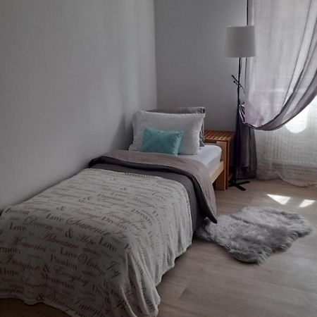 Apartman Centro Česká Lípa Εξωτερικό φωτογραφία