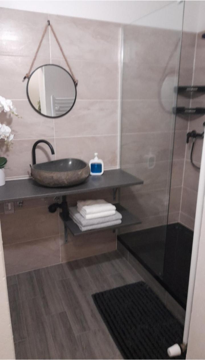 Apartman Centro Česká Lípa Εξωτερικό φωτογραφία