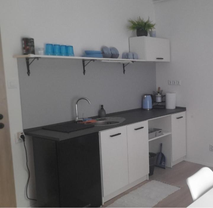 Apartman Centro Česká Lípa Εξωτερικό φωτογραφία