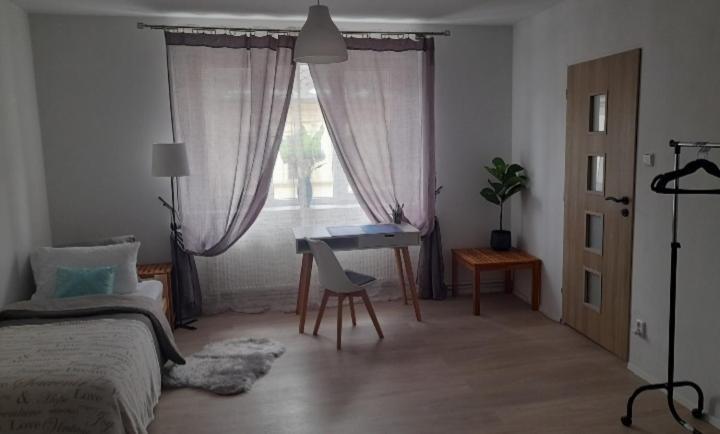 Apartman Centro Česká Lípa Εξωτερικό φωτογραφία