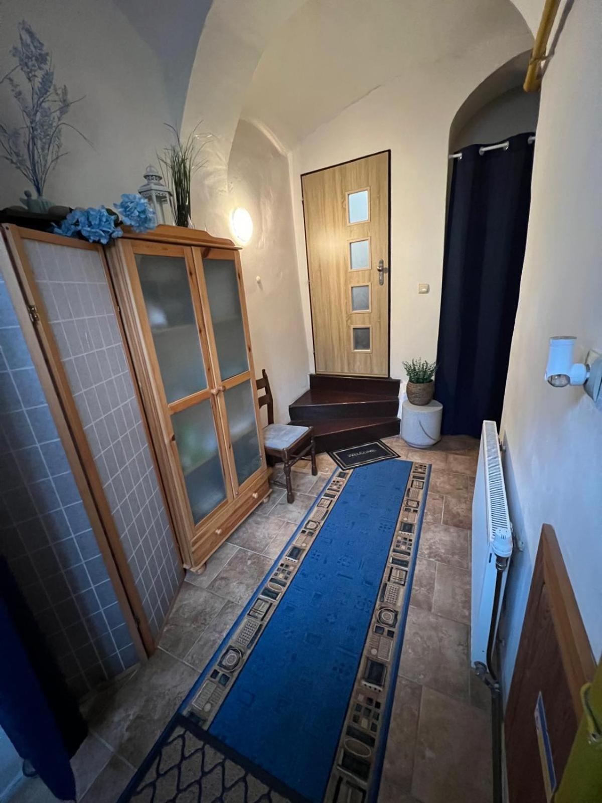 Apartman Centro Česká Lípa Εξωτερικό φωτογραφία
